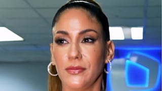 Hombre captado besando a Tilsa Lozano revela si su esposa conocía el vínculo entre ambos