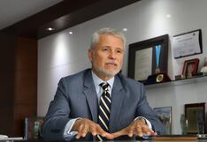 Julio Pérez Alván, presidente de la Asociación de Exportadores : “MEF debe promover una Zona Económica Especial en Chancay”