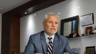 Julio Pérez Alván, presidente de la Asociación de Exportadores : “MEF debe promover una Zona Económica Especial en Chancay”
