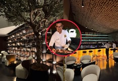 Brass abre en San Isidro: un restaurante de alta cocina al fuego llega a redefinir la experiencia gastronómica