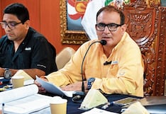 Condenan a alcalde de Piura por violencia familiar