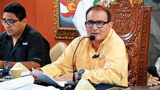 Condenan a alcalde de Piura por violencia familiar