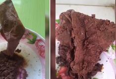 Junín: En colegio de Tarma hallan un trapo en conserva de sangrecita de Qali Warma