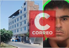 Ica: padre de familia de 42 años es hallado sin vida en un hostal por la Urb. Santa María