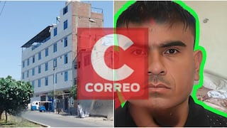 Ica: padre de familia de 42 años es hallado sin vida en un hostal por la Urb. Santa María