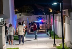 Piura: La Policía captura a los presuntos asesinos de la médica Minosska