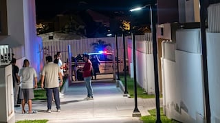 Piura: La Policía captura a los presuntos asesinos de la médica Minosska