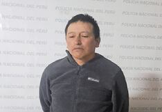 Ebrio le rompe la mano a conviviente en Huancayo