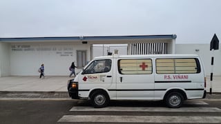 Escolar de 10 años sin vacunas es el segundo caso de sarampión en Tacna