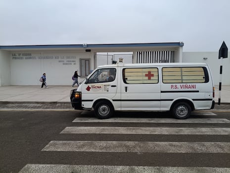 Escolar de 10 años sin vacunas es el segundo caso de sarampión en Tacna