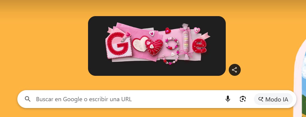 La ilustración por el Día del Amor y la Amistad destaca el valor de los detalles personalizados