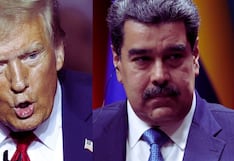 Crece tensión por despliegue militar de EE.UU. cerca de Venezuela