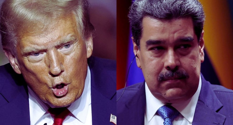 Crece tensión por despliegue militar de EE.UU. cerca de Venezuela