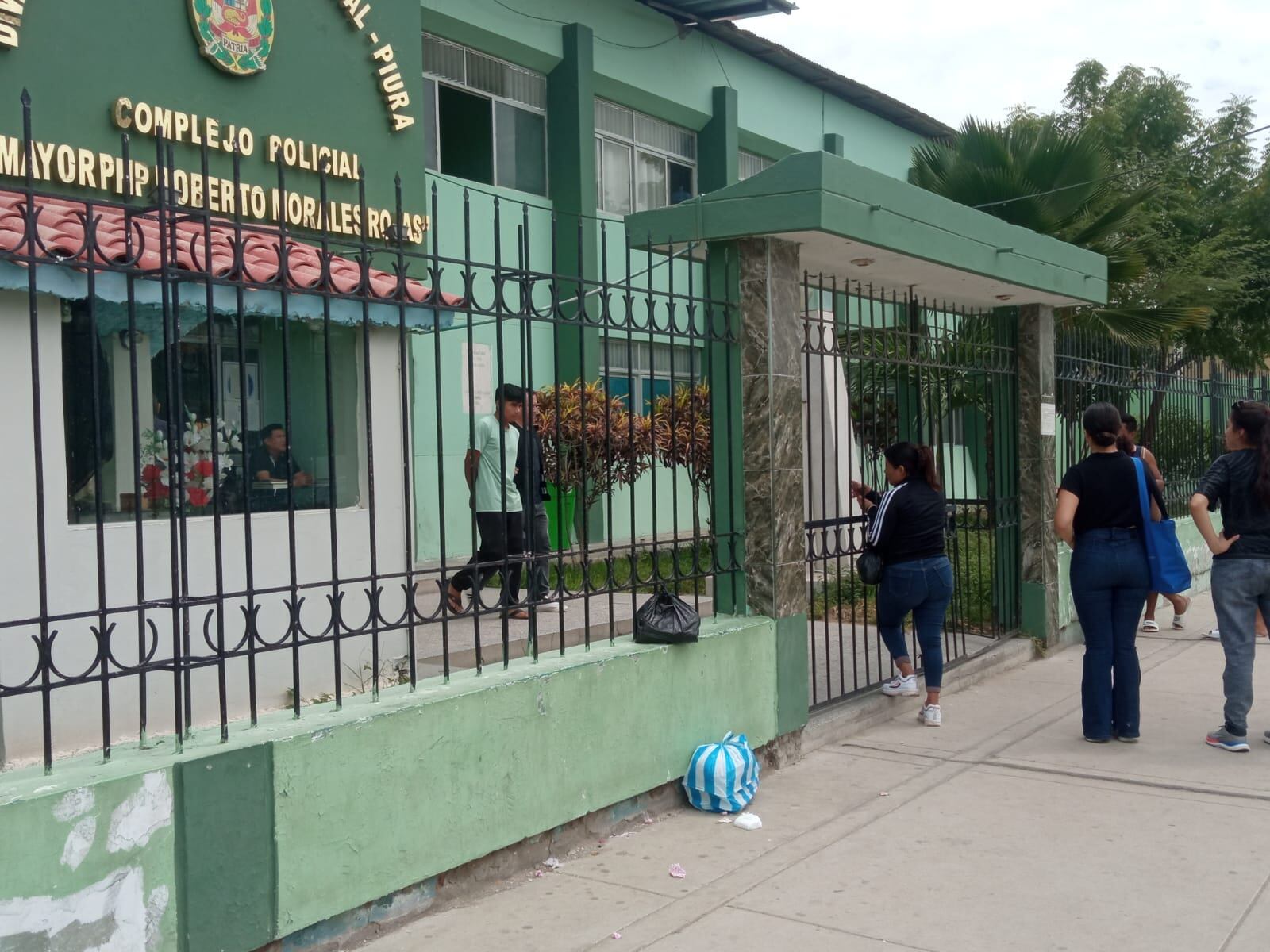 El ex jefe de la Divincri señaló que en estos casos se debe investigar en libertad, ya que el dueño del grifo podría haber actuado en defensa propia.