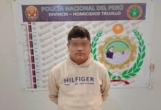 Trujillo: Detienen a supuesto cómplice del asesinato de un presunto miembro de “Los Pulpos”