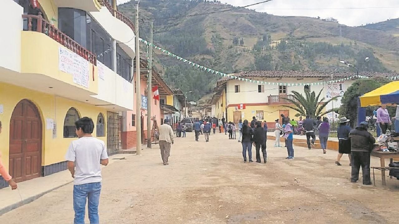 Pobladores quemaron material electoral y no hay garantías suficientes para reconstruir de manera confiable los resultados de la votación.
