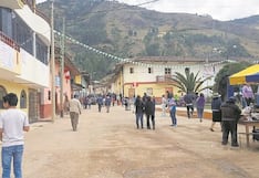Urpay: Jurado Electoral Especial de Pataz anula elecciones