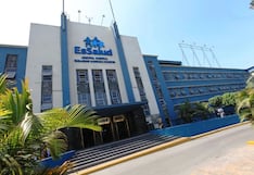 Gobierno removió a Jaime Moreno de la presidencia de EsSalud