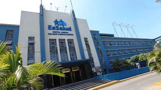 Gobierno removió a Jaime Moreno de la presidencia de EsSalud