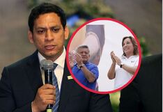 Luis Valdez sobre proyecto para crear Ministerio de Infraestructura: “No hubo condicionamiento”