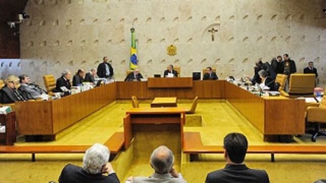 Brasil: Asume como diputado dirigente condenado por corrupción