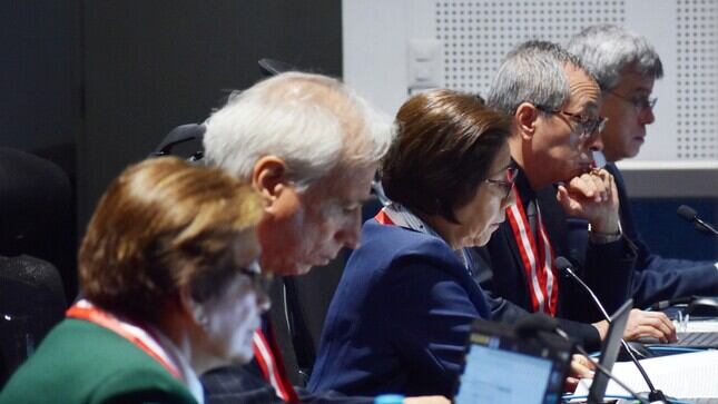 Junta Nacional de Justicia