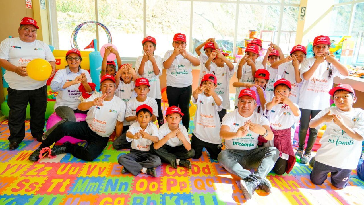 Este miércoles 20 de noviembre en el Auditorio de la Escuela Nacional de Control de la Contraloría General de la República se realizará el reconocimiento.