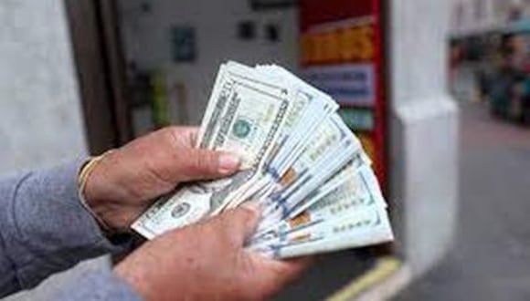 Descubre el tipo de cambio del dólar estadounidense en los principales bancos del Perú.