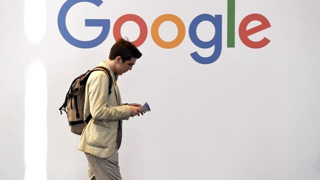 Google: Nuevo sistema convertirá smartphones en detectores sísmicos