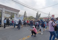 Arequipa: Asociación Ángeles del Sur perdería 77 mil metros de terreno