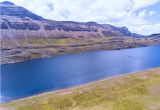 Junín: Alerta por posible colapso de tres lagunas de Chupaca