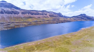 Junín: Alerta por posible colapso de tres lagunas de Chupaca