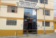 Atienden a pacientes en condiciones de riesgo en centro de salud 15 de Agosto en Arequipa