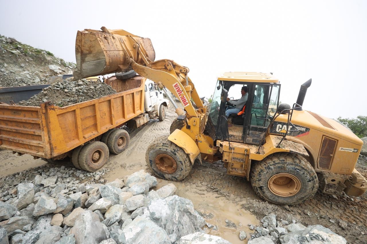 Ministerio de Vivienda llega a Ayabaca.
