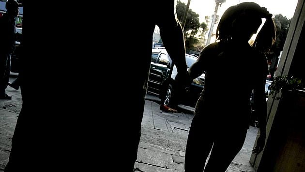 Sujeto fue condenado en Arequipa. (Heiner Aparicio/Referencial)