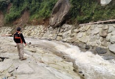 Lluvias en Perú dejan 36 fallecidos pese a que El Niño sería de intensidad débil, alerta Indeci
