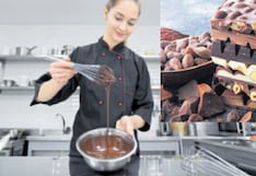 ¿Por qué nos empeñamos en hacer chocolate?