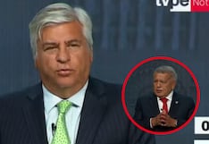 César Acuña anuncia acciones legales contra Fernando Olivera por difamación tras el debate presidencial