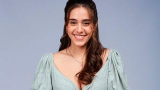 Valeria Ríos, actriz: “Asumir un personaje es un compromiso y hay que tomarlo con respeto” (Entrevista)