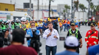 Municipalidad de Lima aplicará restricciones en el Centro de Lima durante marcha de este sábado 27 de junio