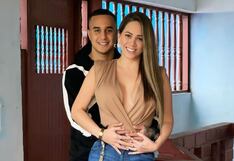 Melissa Klug publica comunicado anunciando el fin de su relación con Jesús Barco, pero luego lo elimina: “Cierro una etapa”