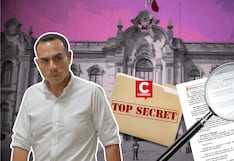 Gobierno aprueba decreto que castiga filtración de información reservada con hasta 10 años de prisión