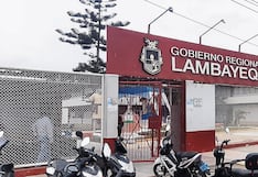 Sospechas de irregularidad en compra de GORE Lambayeque