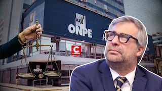 ONPE financiará defensa legal de Piero Corvetto por irregularidades durante la jornada electoral