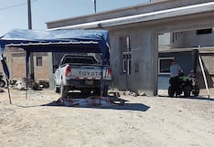 Crimen en Arequipa: Investigan posible ajuste de cuentas contra minero en Chala