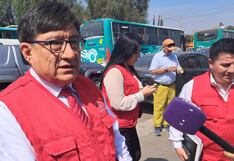 Supervisan stock de medicamentos en hospitales de Trujillo (VIDEO)