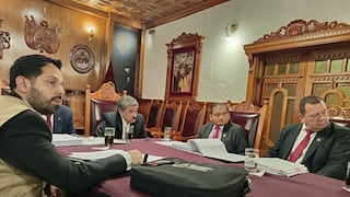 Caso “Kevin autista”: Sunedu inicia indagaciones preliminares en la UNSA