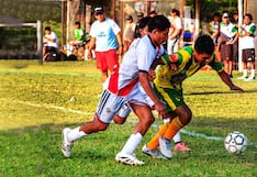 Duelos de alto voltaje se juegan hoy y mañana por la Copa Perú en Piura