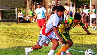 Duelos de alto voltaje se juegan hoy y mañana por la Copa Perú en Piura
