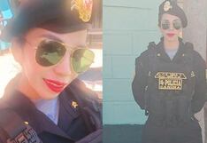 Puno: Dictan prisión preventiva contra mujer policía acusada de participar en robo agravado